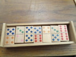 Käytetty DOMINO lautapeli