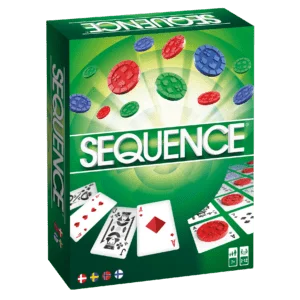 Sequence Nordic Version