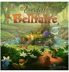 Everdell: Bellfaire