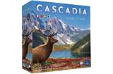 Cascadia (FI/SE/NO/DK)