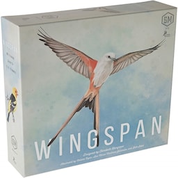 Wingspan (SE)